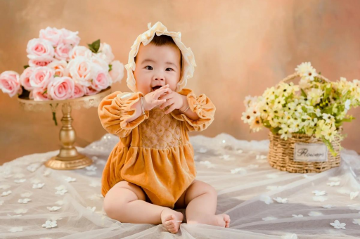 永兴几个月宝宝可以坐