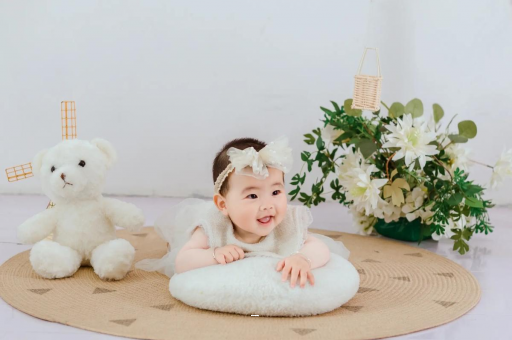 永兴孕妇几个月肚子大