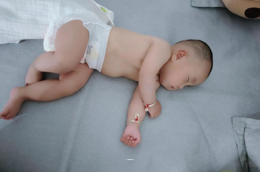 永兴宝宝发烧可以喝牛奶吗